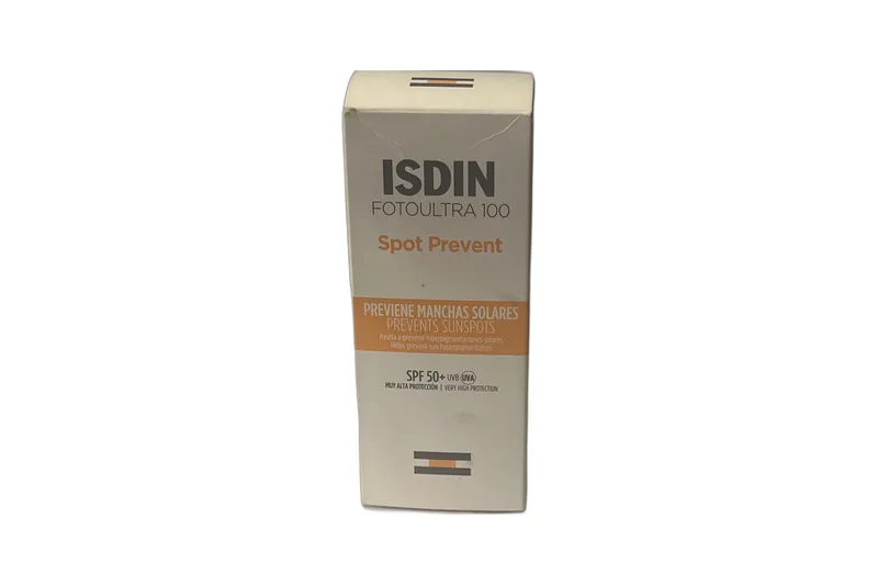 ISDIN FOTOULTRA 100 SPOT PREVENT SPF50