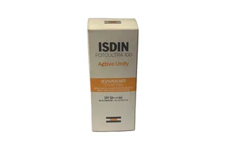 ISDIN FOTOULTRA 100 SPF50+ ACTIVE UNIFY