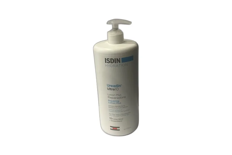 ISDIN UREADIN ULTRA 10 REPAIRING LOTION PLUS