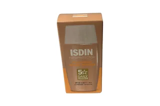 ISDIN FOTOPROTECTOR SPF50 FUSION WATER MAGIC MEDIUM