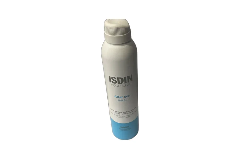 ISDIN POST SOLAR AFTERSUN SPRAY