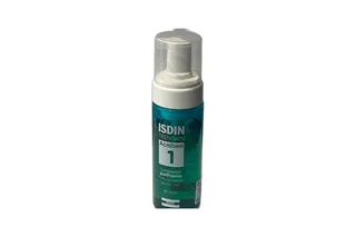 ISDIN ACNIBEN 1 TEEN SKIN PURIFYING CLEANSER FOAM