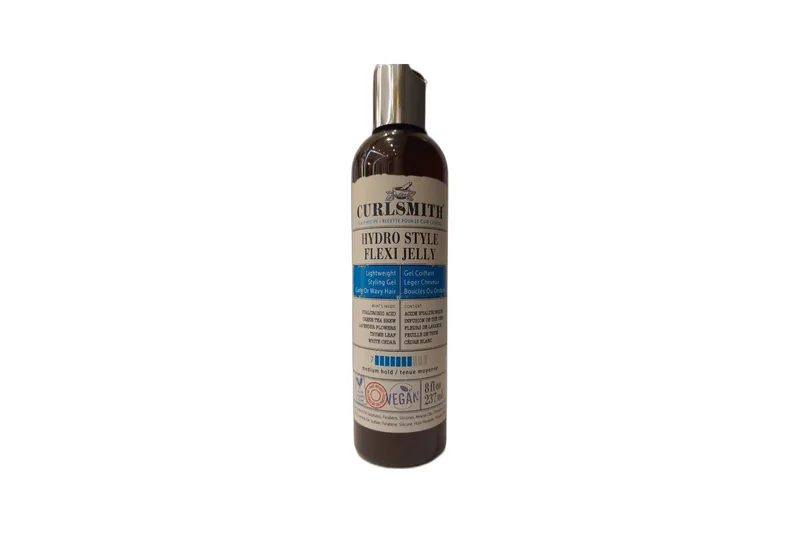 Curlsmith HYDRO STYLE FLEXI JELLY
