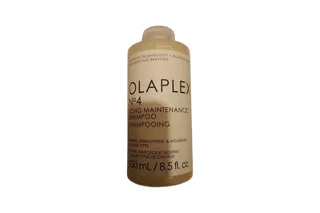 Olaplex NO. 4 BOND MAINTENANCE SHAMPOO