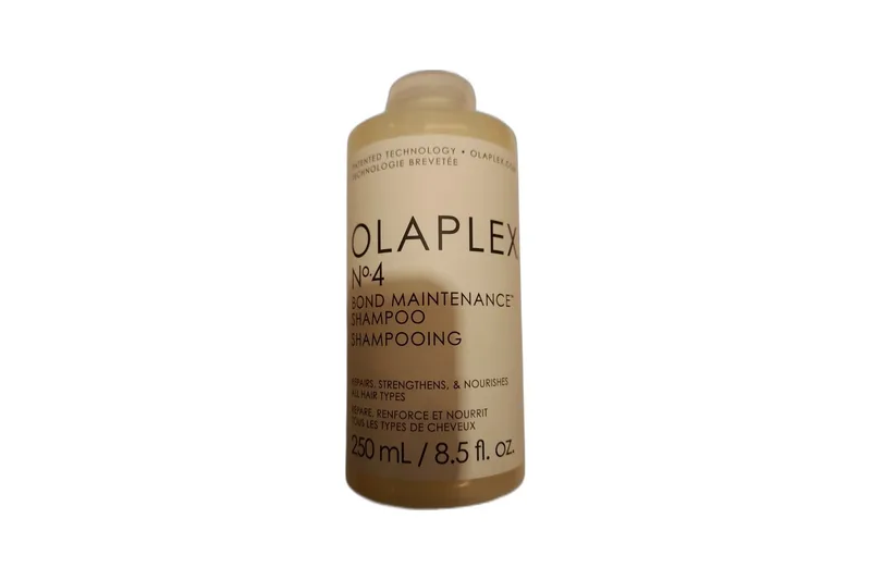 Olaplex NO. 4 BOND MAINTENANCE SHAMPOO