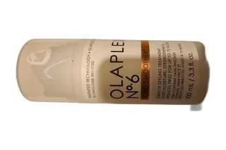 Olaplex NO. 6 BOND SMOOTHER LEAVE-IN STYLING CREAM