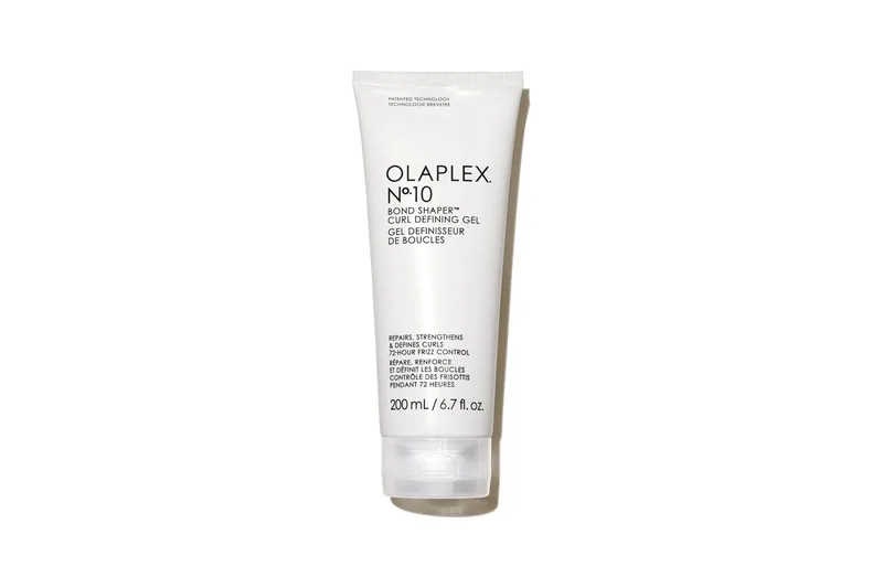 Olaplex NO. 10 BOND SHAPER CURL DEFINING GEL