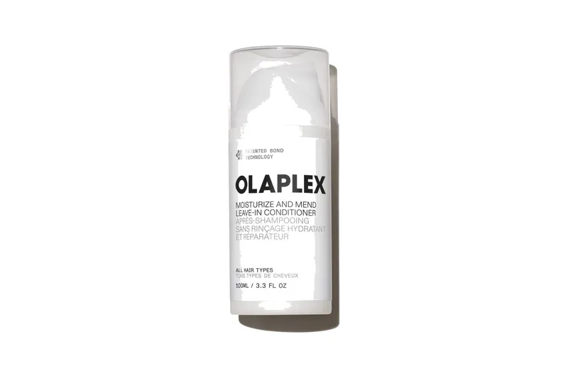 Olaplex NO. 5 MOISTURE AND MEND LEAVE-IN CONDITIONER