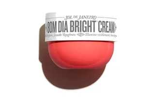 Sol de Janeiro BOM DIA BRIGHT CREAM CHEIROSA 40 FRAGANCE