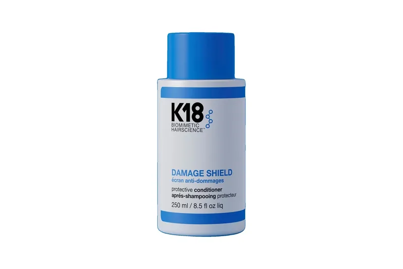 K18 DAMAGE SHIELD PROTECTIVE CONDITIONER
