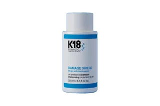 K18 DAMAGE SHIELD PH PROTECTIVE SHAMPOO