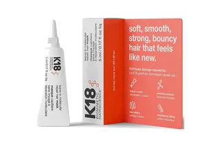 K18 LEAVE-IN REPAIR MASK