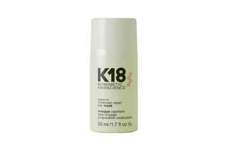 K18 LEAVE-IN REPAIR MASK
