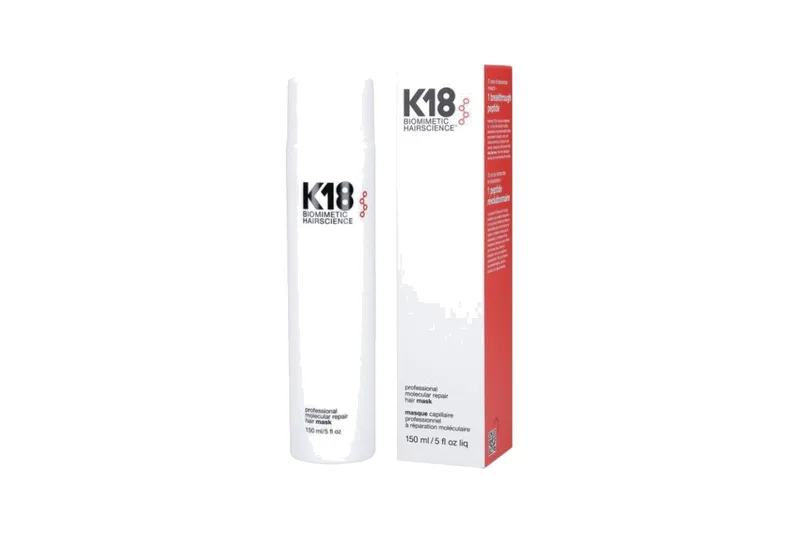 K18 PRO REPAIR MASK