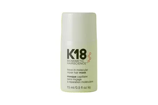 K18 LEAVE-IN REPAIR MASK