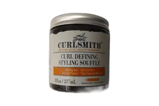 Curlsmith CURL DEFINING STYLING SOUFFLE