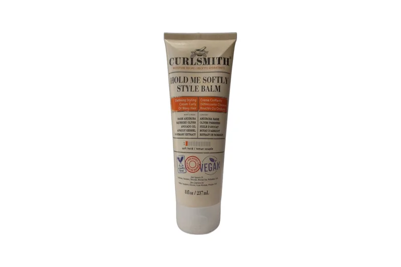 Curlsmith HOLD ME SOFTLY STYLE BALM