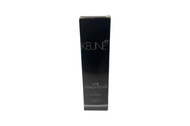 Keune HAIR STRAIGHTENER