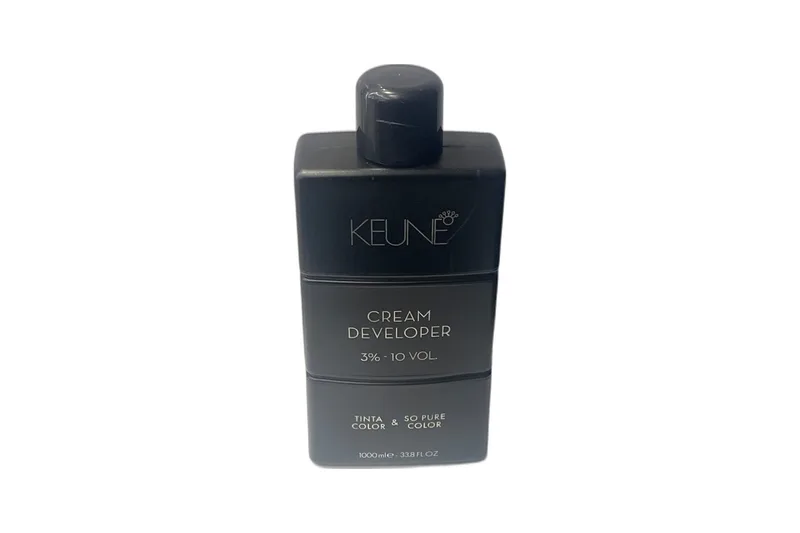 Keune TINTA DEVELOPER 10VOL.(3%) -