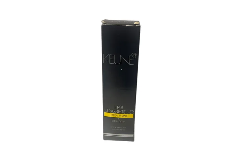 Keune HAIR STRAIGHTENER EXTRA FORTE