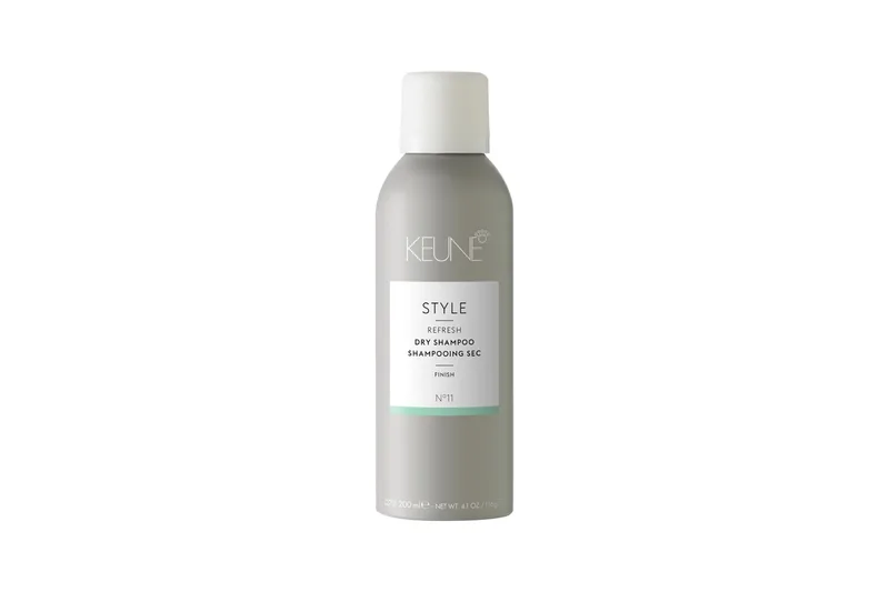 Keune Style Dry Shampoo -