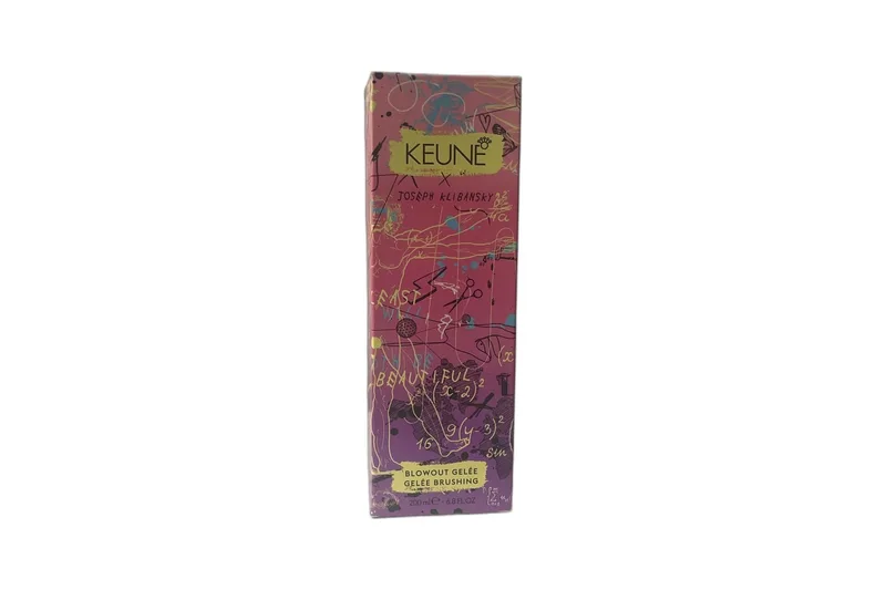 Keune STYLE BLOWOUT GELÉE