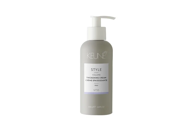 Keune STYLE THICKENING CREAM