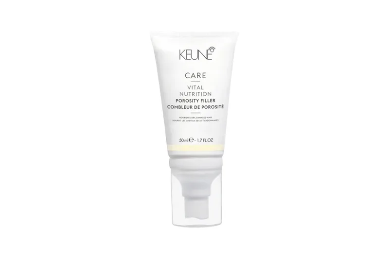 Keune CARE VITAL NUT POROSITY FILLER