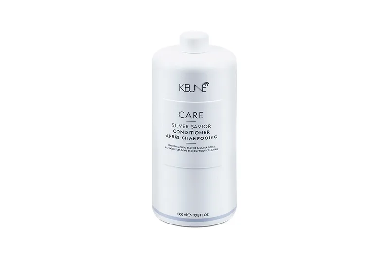 Keune CARE SILVER SAVIOR CONDITIONER -
