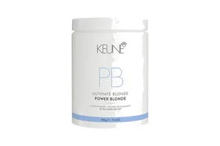Keune UB POWER BLONDE