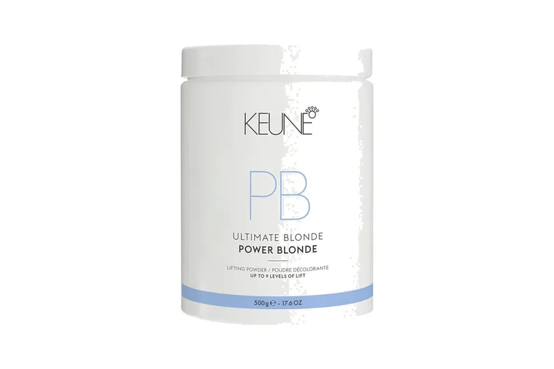 Keune UB POWER BLONDE