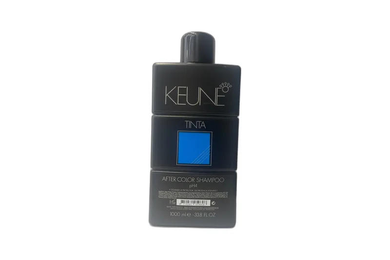 Keune TINTA AFTER COLOR SHAMPOO -