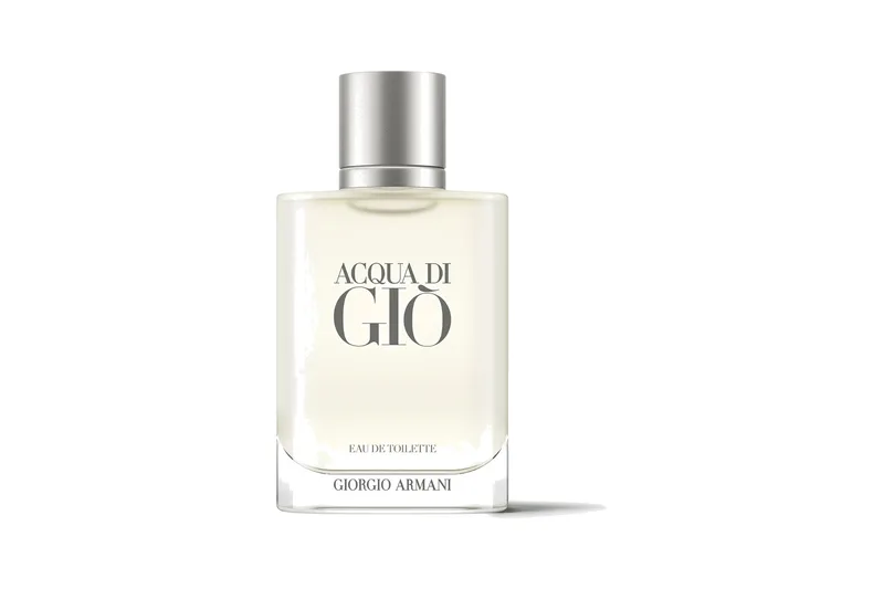 Giorgio Armani ACQUA DI GIO EDT