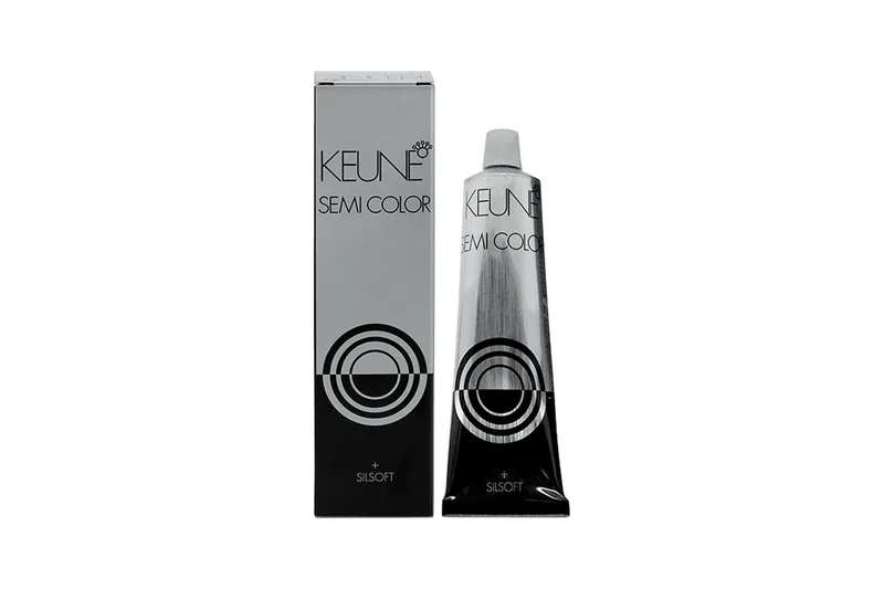 Keune SEMI COLOR NO. 8.4 -