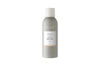 Keune STYLE SPRAY WAX