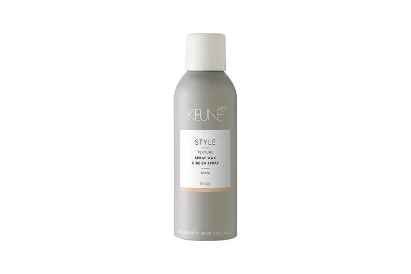 Keune STYLE SPRAY WAX