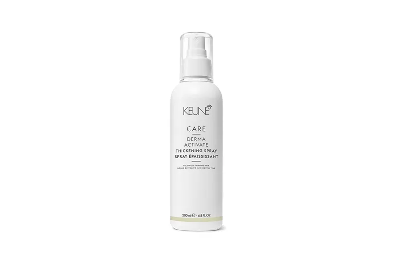 Keune Care Derma Activat Thick Spray -