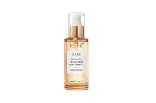 Keune CARE Satin Oil - Oil Treatment -