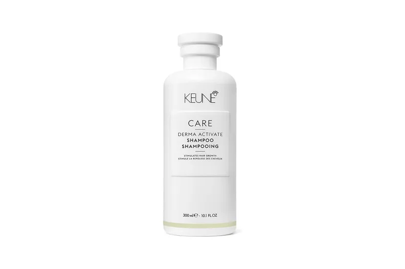 Keune CARE Derma Activate Shampoo -