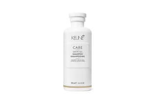 Keune CARE Satin Oil Shampoo -