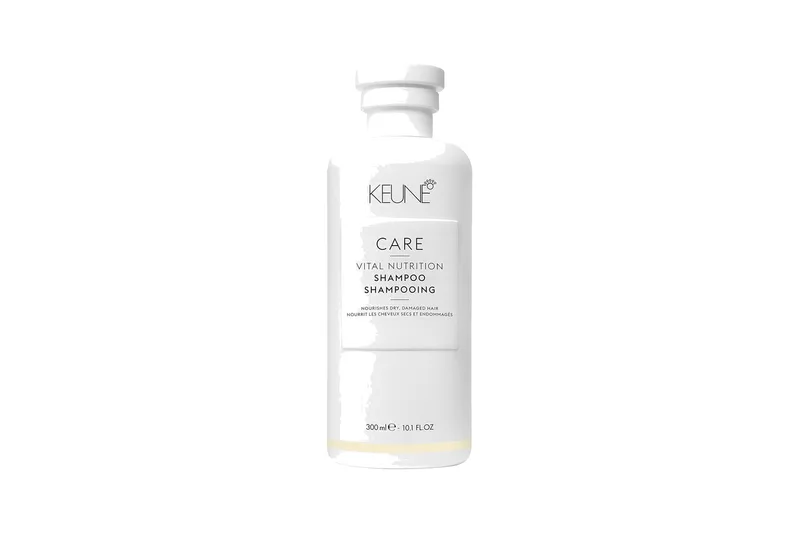 Keune CARE Vital Nutrition Shampoo -