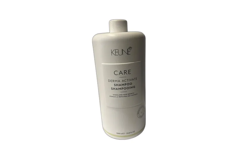 Keune CARE Derma Activate Shampoo -