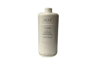 Keune CARE Satin Oil Shampoo -