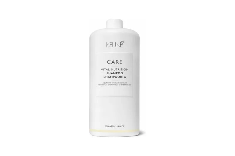 Keune CARE Vital Nutrition Shampoo -