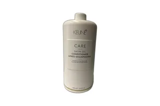 Keune CARE Satin Oil Conditioner -