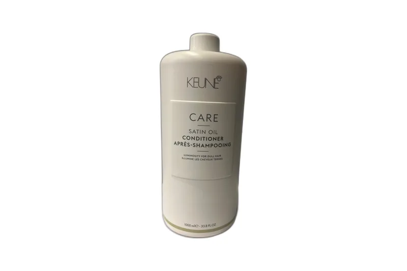 Keune CARE Satin Oil Conditioner -