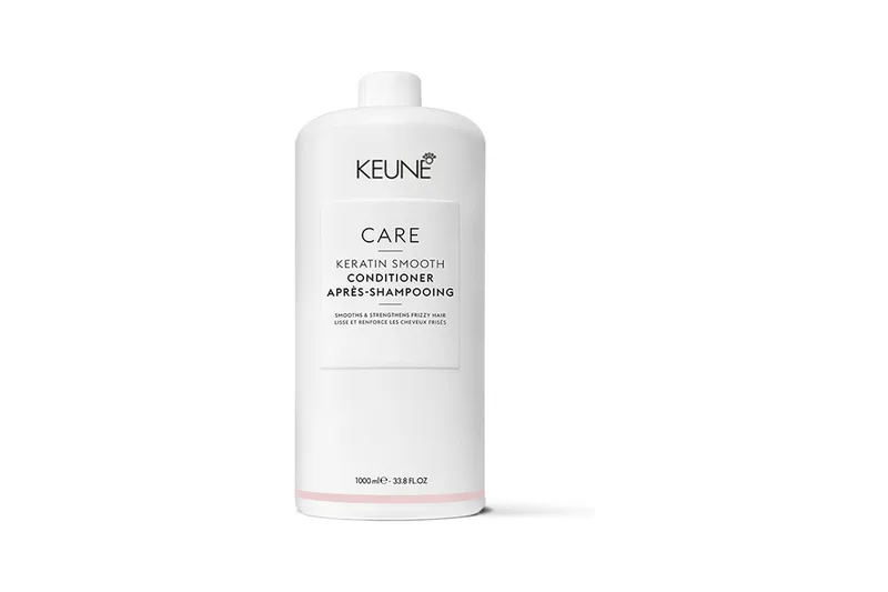 Keune CARE Keratin Smoo Conditioner -