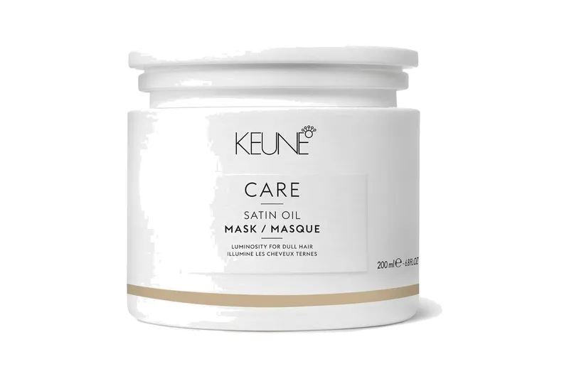 Keune CARE Satin Oil Mask -