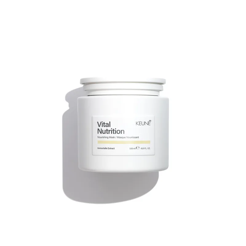 Keune CARE Vital Nutrition Mask -