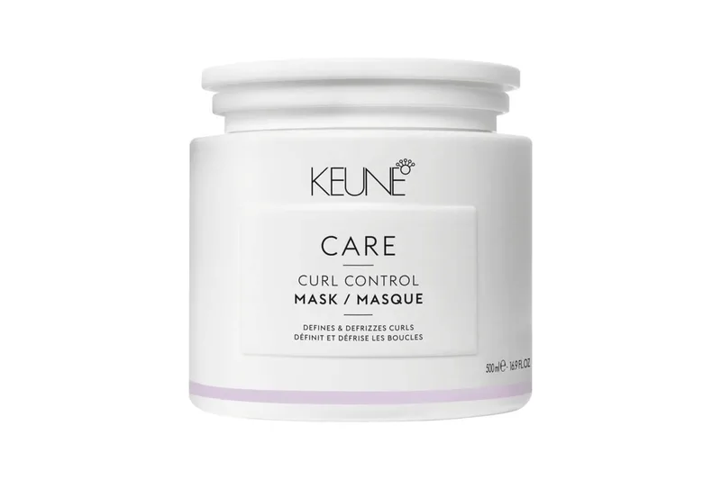 Keune CARE Curl Control Mask -